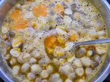 Bánh canh tôm