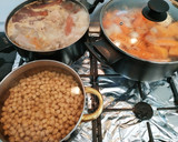Foto del paso 5 de la receta: Puchero del domingo