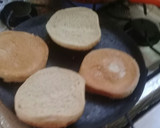 Foto del paso 2 de la receta: Hamburguesas 🍔🍟