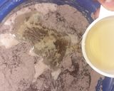 Foto del paso 3 de la receta: Brownie de cajita mejorado 🧁