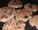 Foto del paso 3 de la receta: Galletitas con chía 🍪☕