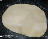 صورة لخطوة 6 من وصفة كرواسون مالح 🥐🥐2