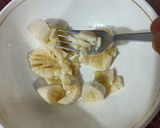 A picture of step 1 of Oats Cookies.