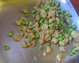 কলিফ্লাওয়ার রাইস (Cauliflower rice recipe in Bengali) রেসিপি ধাপ - 3 ছবি