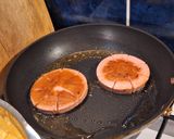 "Roppanós" krumpli főzelék recept fázis 7 fotója