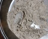 A picture of step 1 of જીરા પૂરી.(Jira poori Recipe in Gujarati).