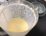 मैँगो शेक (mango shake recipe in Hindi) रेसिपी चरण 3 फोटो