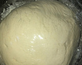 Foto del paso 2 de la receta: Pan de campo xl