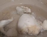 Foto langkah ke 3 dari resep Ayam Suwir Brokoli.