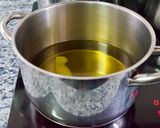 Foto del paso 1 de la receta: Los bollos de la abuela Quica