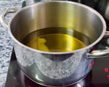 Foto del paso 1 de la receta: Los bollos de la abuela Quica