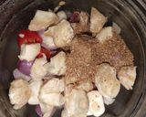 Foto langkah ke 3 dari resep Sayur Ketupat Lebaran.