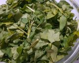 Foto del paso 2 de la receta: Berro en ensalada del Nono Nilo