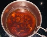 நெய் பாயசம் (சக்கர பாயசம்) (Nei payasam recipe in tamil) ரெசிபி ஸ்டேப் 3 புகைப்படம்