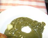 Sóskamártás (főzelék) recept fázis 3 fotója