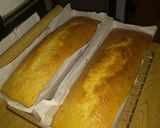 Foto del paso 4 de la receta: Queque de Naranja