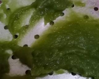 Cendol Hunkwe Praktis - Step 4