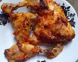 Foto langkah ke 4 dari resep Ayam Panggang Oven.
