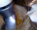 Foto langkah ke 3 dari resep 137. Woll Roll Bread.