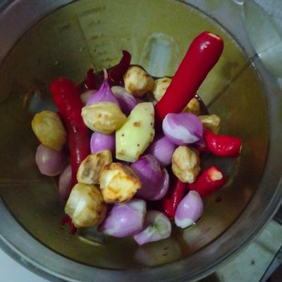 Langkah 2