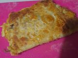Martabak telur