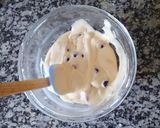 Foto del paso 4 de la receta: Budín de frutos rojos