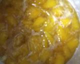 Mango Murabba recipe step 3 photo