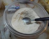 Foto del paso 5 de la receta: Crumble fácil a mi manera