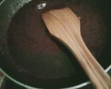 Foto langkah ke 1 dari resep (21) Brownies Panggang.