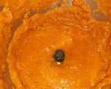 A picture of step 2 of Tomato, cauliflower, carrot, potato soup.