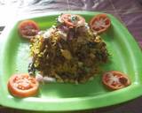 Veggies Poha recipe step 5 photo