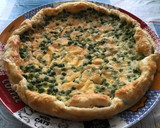 Foto del paso 4 de la receta: Tortilla al hojaldre