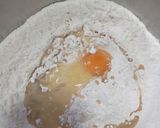 Foto del paso 2 de la receta: Pan de 🍞 Espinacas y Remolacha