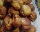 Foto del paso 6 de la receta: Borlas de fraile