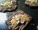 Foto del paso 6 de la receta: Galletas integrales de cacao p/Navidad 🎄(〃゚3゚〃)