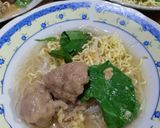 Foto langkah ke 8 dari resep Bakso.