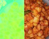 Foto langkah ke 3 dari resep Sambal Goreng Kentang Mantappp.