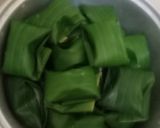 Foto langkah ke 8 dari resep Nagasari Pisang.