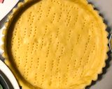 Foto langkah ke 2 dari resep Quiche (Pie Asin).