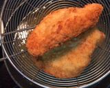 Foto langkah ke 5 dari resep Japanese Chicken Katsu Curry Rice.