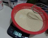 Foto langkah ke 8 dari resep Anabolic Risoles Ragout Ayam | Low Calorie, High Protein, Sugar-Free.