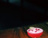 รูปขั้นตอนการทำที่ 3 ของ Rose Margarita