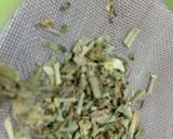 A picture of step 7 of Palak Chicken.