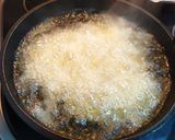 Foto del paso 2 de la receta Patatas fritas con huevo y pimiento