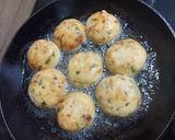 Foto langkah ke 5 dari resep Perkedel ala Chef Yongki.