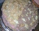 Foto del paso 3 de la receta: Chanchita en el lodo para mi!!!!💙💙💙💙