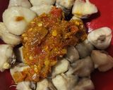 Foto langkah ke 2 dari resep Sate Ekor Ayam (Brutu).