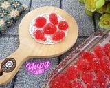 Foto langkah ke 8 dari resep Yupy Candy Homemade.