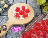Foto langkah ke 8 dari resep Yupy Candy Homemade.