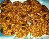 Zabkeksz Vegán recept fázis 3 fotója